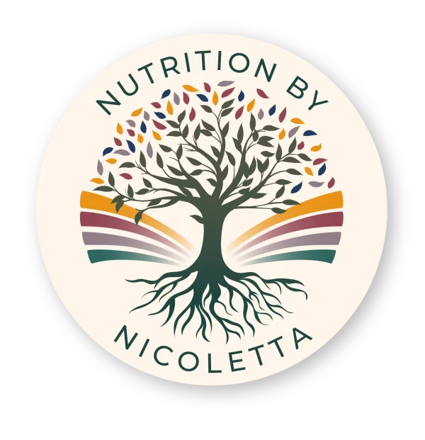 Nutrition by Nicoletta
