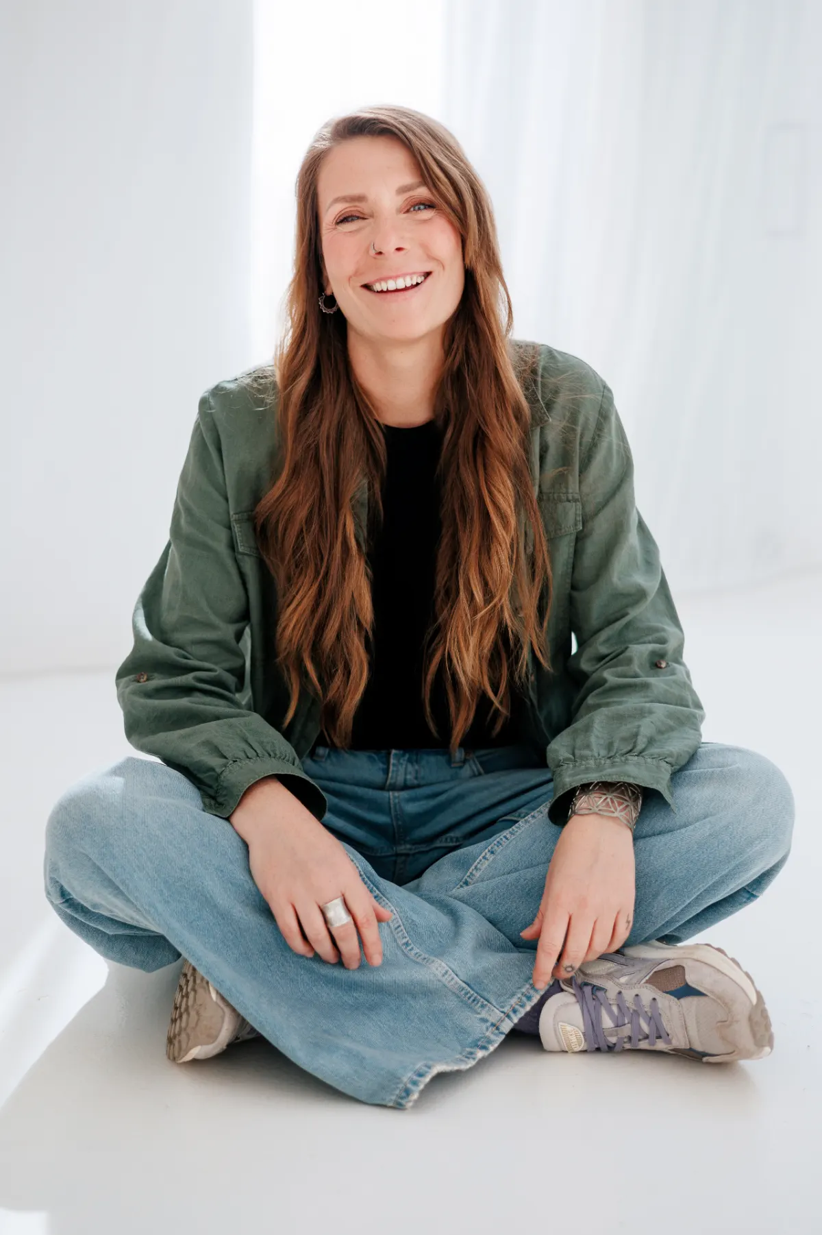 Nicoletta — Holistic Nutritionist